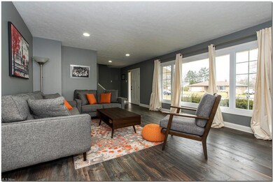 LTV Flooring, replacement windows, recessed lighti