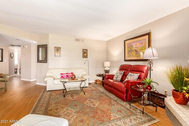 7129 E Broadway Rd unit 65, Mesa, AZ 85208 - photo 4