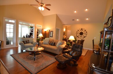 2503 Amberley Pass unit 3003, Evans, GA 30809 - photo 4