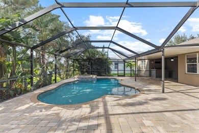 6 Year Old Heated Pool with Spa