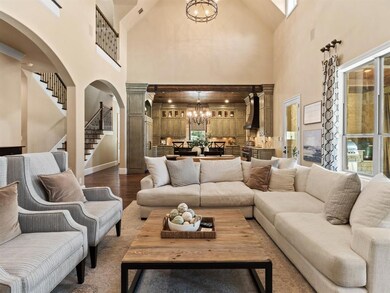 920 Palos Verdes Trail, Southlake, TX 76092 - photo 5