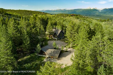 Parcel #1-21 Ac Resid, Garage