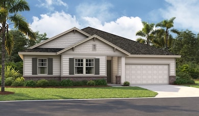 The Delaney Master Elevation L