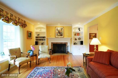 1911 Windmill Ln, Alexandria, VA 22307 - photo 3