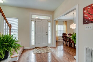 1091 Hampstead Place, Augusta, GA 30907 - photo 6