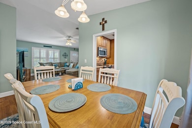 1202 Bolin Ave NE, Palm Bay, FL 32907 - photo 4