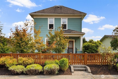 2307 Fulton St, Everett, WA 98201 - photo 2