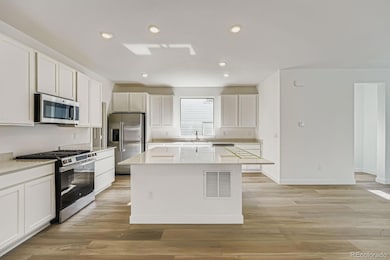 16123 W Dequesne Dr, Morrison, CO 80465 - photo 4