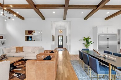 2224 W Decatur St, Broken Arrow, OK 74011 - photo 5