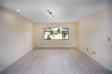 Huge family room with ceramic tile