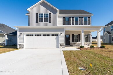 3010 Grouper Run, New Bern, NC 28562 - photo 5