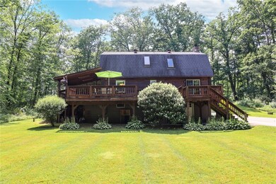 130 Hall Rd, Mercer, PA 16137 - photo 4