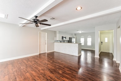 10326 Coralstone Rd, Houston, TX 77086 - photo 4