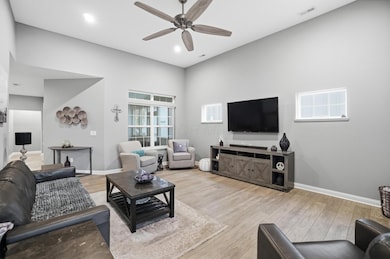 7044 Inchcape Lane - Great Room