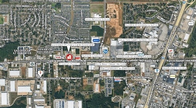 0 Fm 1960 Rd W unit 54025998, Houston, TX 77338 - photo 2