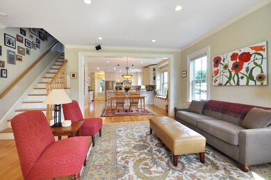 25 Linwood St unit 2, Arlington, MA 02474 - photo 4