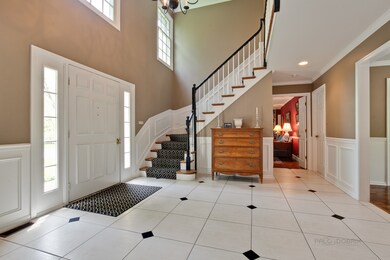 Foyer