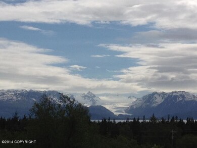 57360 East End Road glacier view