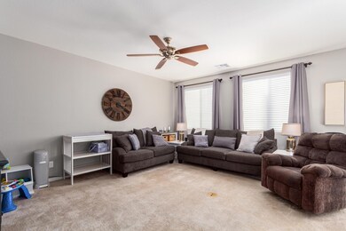 Great Room I