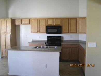 PM 342 Kitchen