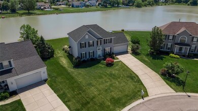 7285 Wilrose Ct, North Tonawanda, NY 14120 - photo 3