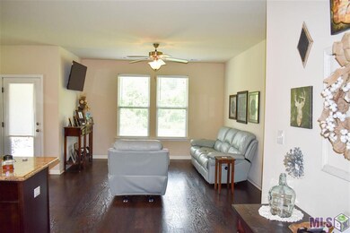 11464 Legacy Oaks Ln, Gonzales, LA 70737 - photo 2
