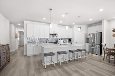 534 Cypress Preserve Cir, Longs, SC 29568 - photo 2