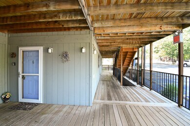 Entry to Condo