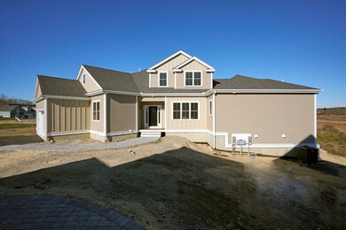 54 Metacomet Rd unit 17, West Bridgewater, MA 02379 - photo 3