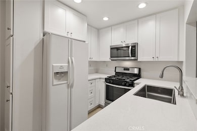 78 Flor de Sol unit 55, Rancho Santa Margarita, CA 92688 - photo 6