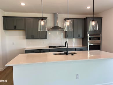 4305 Darius Ln unit 27, Fuquay Varina, NC 27526 - photo 6