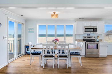 Kitchen Dining