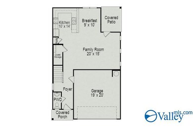 1138 Birkhall Blvd NW, Harvest, AL 35749 - photo 2