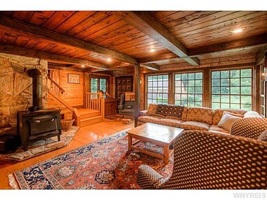 Family Room.