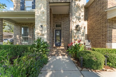 5491 Harvest Oak Landing Dr, Spring, TX 77386 - photo 7