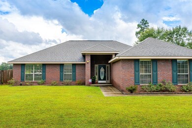 Front of House View 2