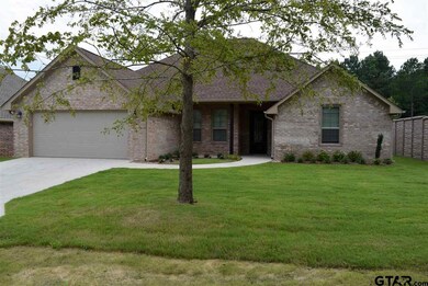 3692 3692 Old Omen, Tyler, TX 75707 - photo 2