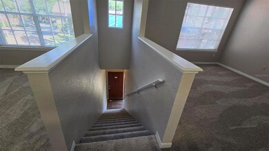 2nd floor condo