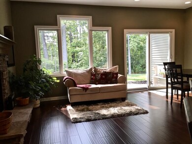 6731 Forest Creek Ct, Fort Wayne, IN 46835 - photo 7