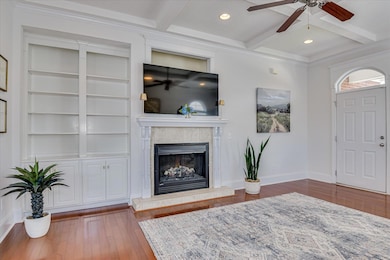 2545 Grier Cir, Evans, GA 30809 - photo 5