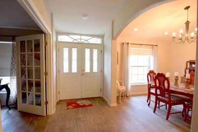 FOYER