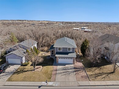 541 Autumn Place, Fountain, CO 80817 - photo 2