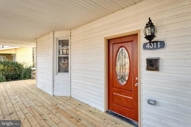 4011 Dorchester Rd, Gwynn Oak, MD 21207 - photo 2