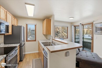 4211 Folker St unit E-102, Anchorage, AK 99508 - photo 3