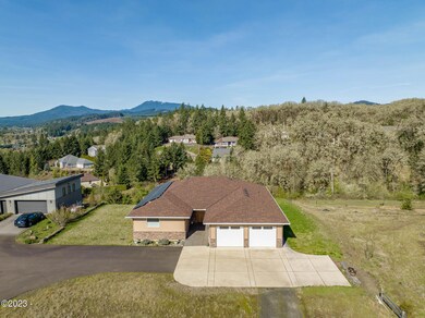 505 Fawn Ln, Philomath, OR 97370 - photo 2