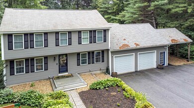9 Chasebrook Cir, Litchfield, NH 03052 - photo 2
