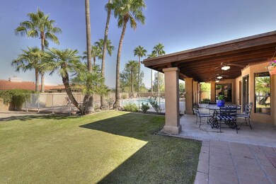 Patio-Pool