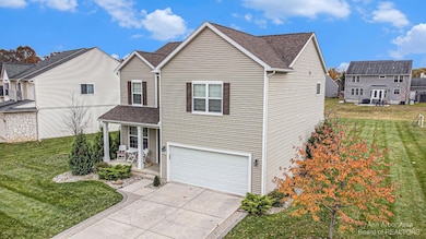 8385 Parkridge Dr, Dexter, MI 48130 - photo 3