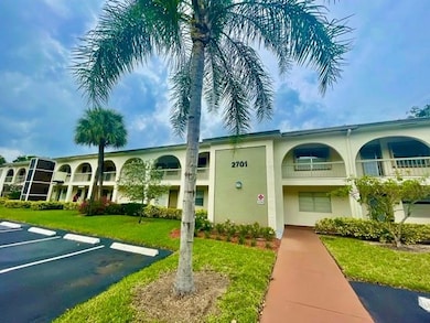 Building 2701