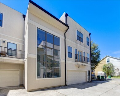 4411 Koehler St unit F, Houston, TX 77007 - photo 5